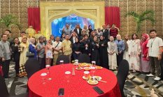 RUBY – Al Barokah: Iftar Penuh Berkah Yang Bikin  Ramadhan Terasa Lebih Dekat di Harper Palembang”