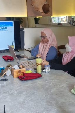 HISKI Sumsel Perkuat Pelestarian Sastra dan Budaya Lewat FGD, Siapkan Festival Bulan Bahasa hingga Konferensi Internasional