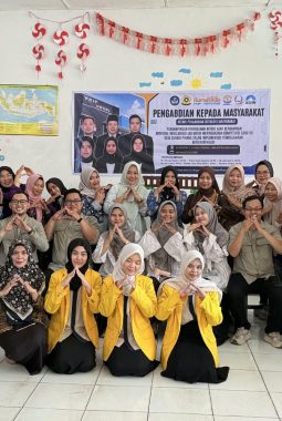Guru SD Banyuasin Menyambut Era AI dalam Penyusunan Modul Ajar