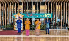 Rayakan World Tourism Day, THE 1O1 Palembang Rajawali Hadirkan Pengalaman Wisata Bernuansa Budaya Palembang