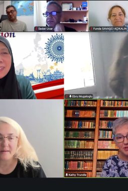 Dari Sriwijaya ke Dunia: Peneliti FKIP UNSRI Menggagas Masa Depan Pendidikan Perubahan Iklim