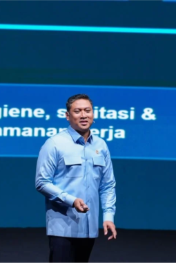 BGN Perkuat Tata Kelola MBG, Awasi Keamanan Pangan dan Berantas Praktik Koruptif