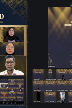 Unsri dan University of Malaya Bahas Jejaring Islam, Intelektual, dan Budaya Palembang