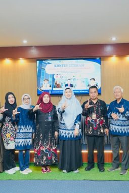 Lawan “Brain Rot”, WD I FKIP UNSRI Serukan Generasi Literat di Era AI