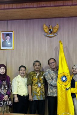 UNSRI Kirim 15 Mahasiswa ke Anugerah Abdidaya Ormawa 2026, Siap Tampilkan Program Pengabdian