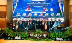 SULE-IC 2026 Dorong Inovasi Pembelajaran untuk Capai SDGs