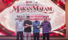 Dari Johor, FKIP UNSRI Ketuk Pintu Jejaring Pendidikan Malaysia